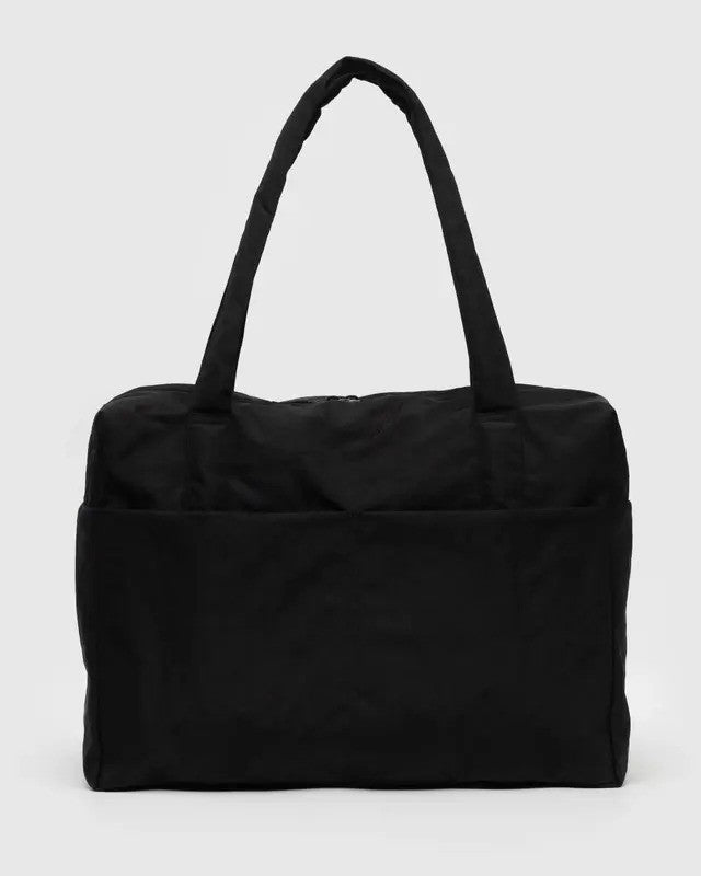 Baggu Cloud Carry-On Black