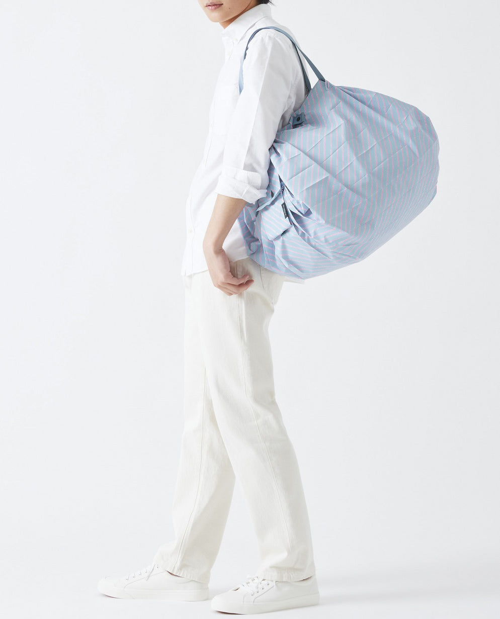 Shupatto Compact Large Morning Sun sustainable reusable bag NL Utrecht