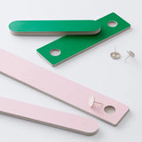 Sikigu_Nederland_Europe_Picture_bar_Small_Large_Pink_Green