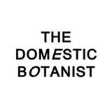 The Domestic Botanist