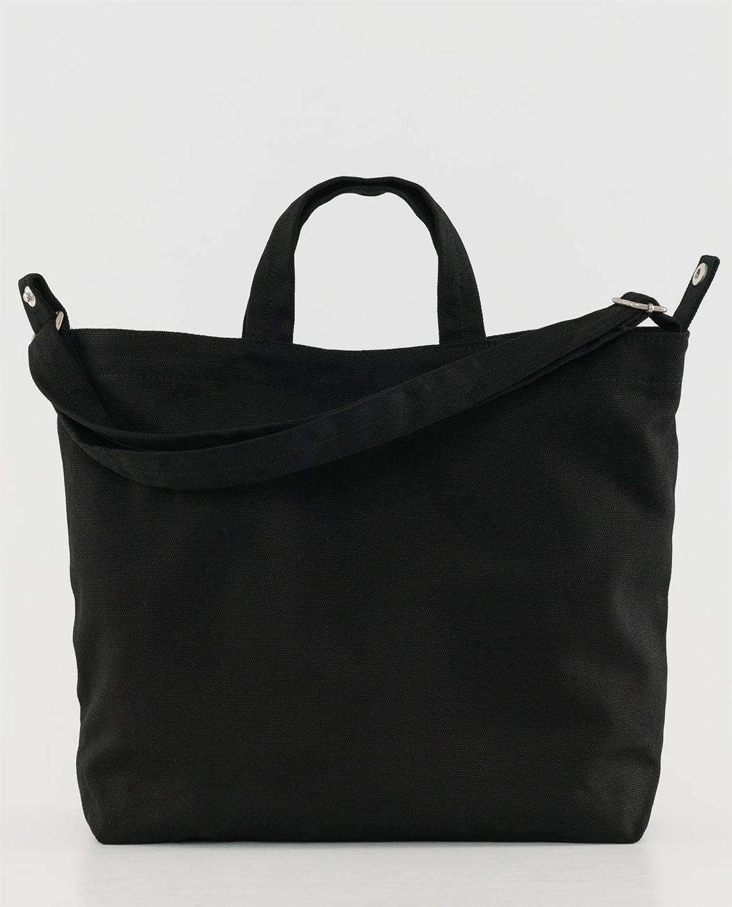 Baggu Horizontal Duck Bag Black Nederland Utrecht