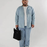 Baggu Horizontal Zip Duck Bag Black Deutschland France Europe