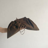 A TOTEM OF 1.5 bag charm en 1.2 baguette bag