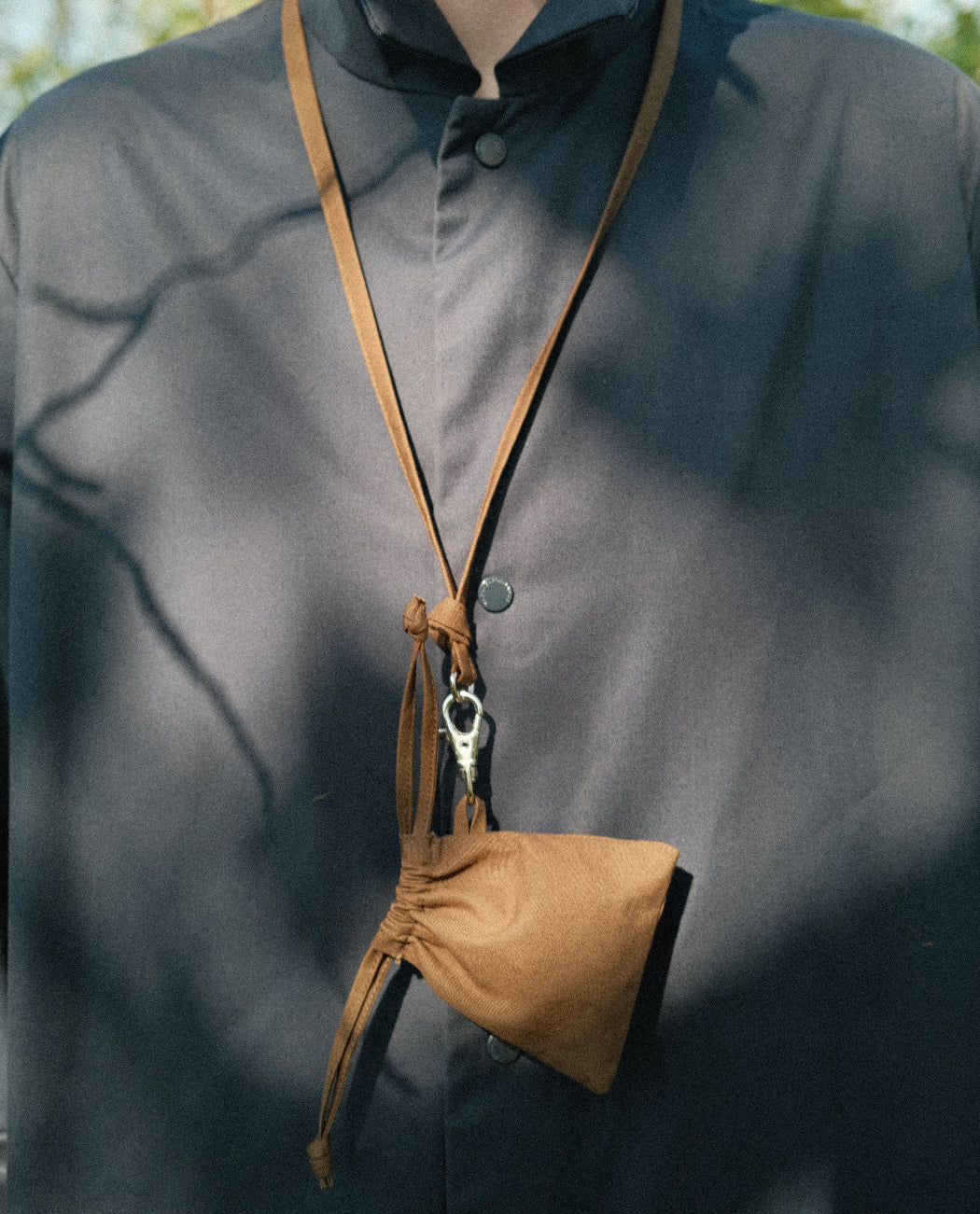 A TOTEM OF Bag Charm