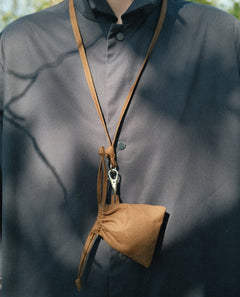 A TOTEM OF Bag Charm