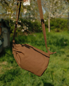 A TOTEM OF Mini Duffel Bag