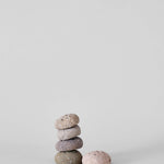 Atuto Round Stone Frog Bloomist