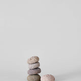 Atuto Round Stone Frog Bloomist
