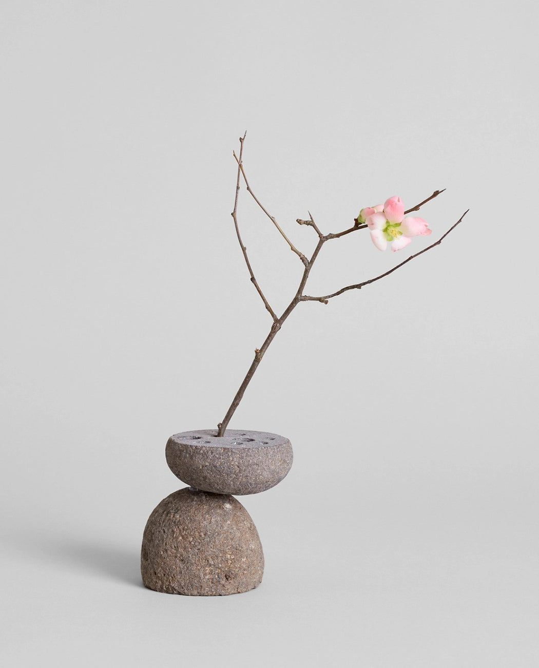 Atuto Stacking Stone Frog Bloomist