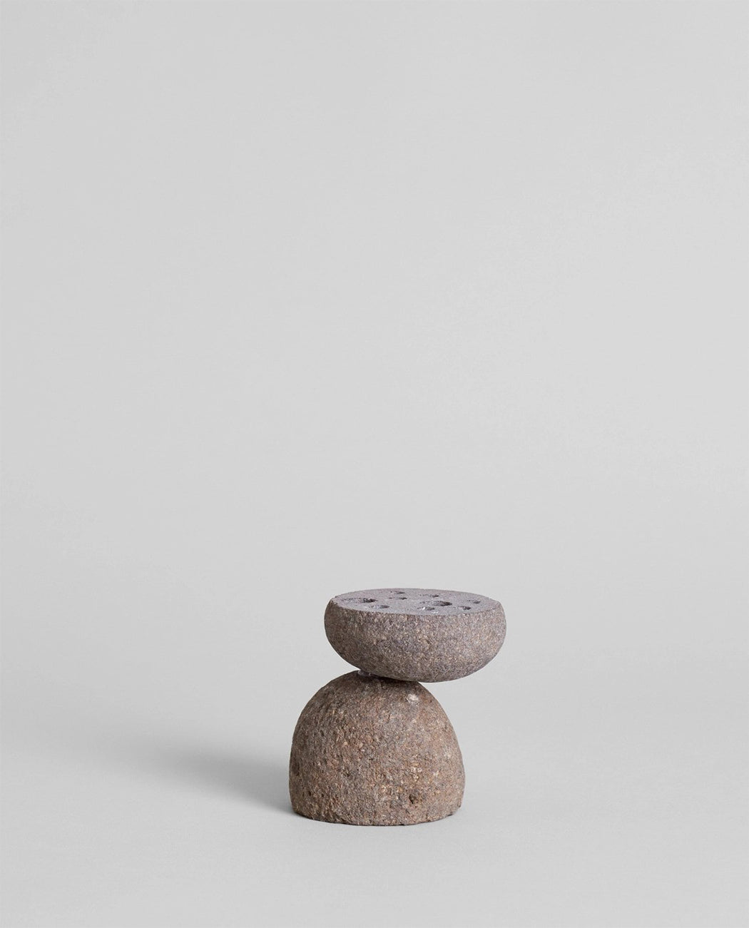 Atuto Stacking Stones Flower Frog Bloomist