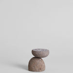 Atuto Stacking Stones Flower Frog Bloomist