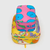 Baggu Packing Cube Set: Still Life