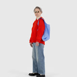 Baggu Standard Cornflower Nederland EU Reusable Sustainable Bag