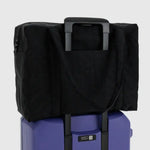 Baggu Bag Cloud Carry On Black