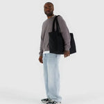 Baggu Cloud Carry On Black Nederland