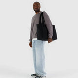 Baggu Cloud Carry On Black Nederland