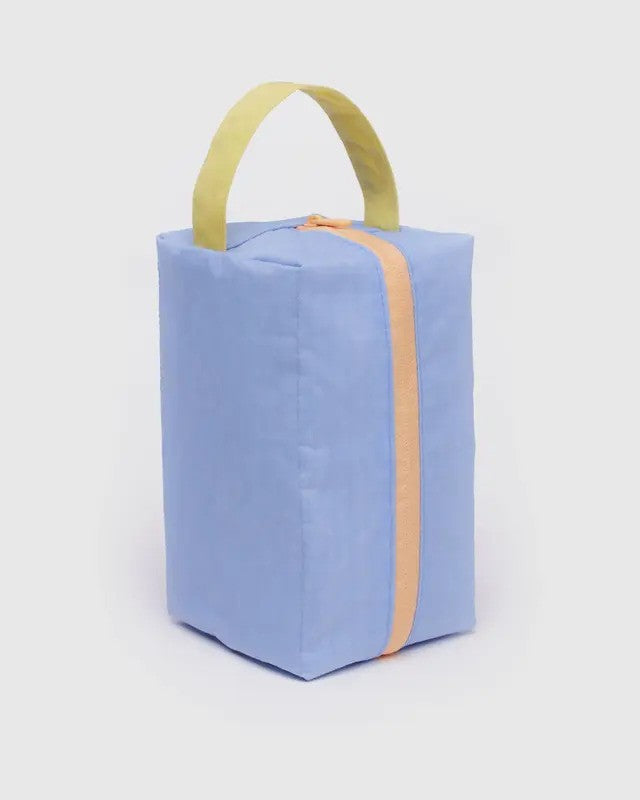 Baggu Dopp Kit French Blue Mix