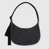 Baggu Medium Denim Crescent Bag
