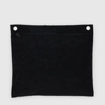 Baggu Nederland Cloud Carry On Black