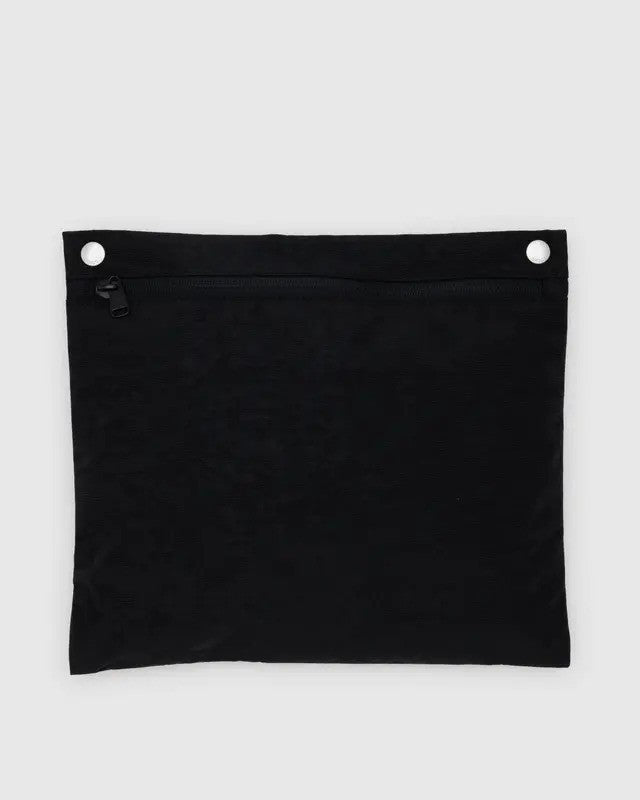 Baggu Nederland Cloud Carry On Black