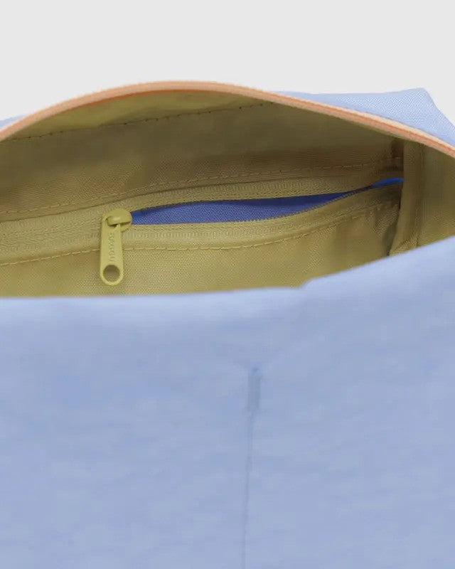 Baggu Nederland Dopp Kit French Blue Mix