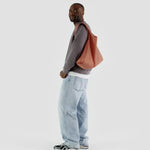 Baggu Reusable Bag Terracotta