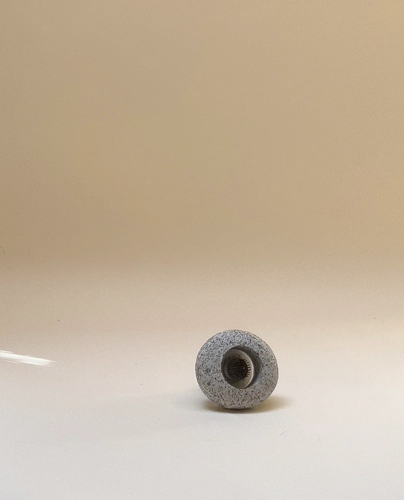 Bloomist Atuto Beach Stone Ikebana Vase