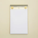 Exacompta Blok FAF Notepad Blank Europe Nederland
