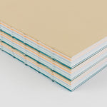 Mishmash The Notebook Fawn Tabs Stationery Utrecht Nederland