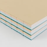 Mishmash The Notebook Fawn Tabs Stationery Utrecht Nederland