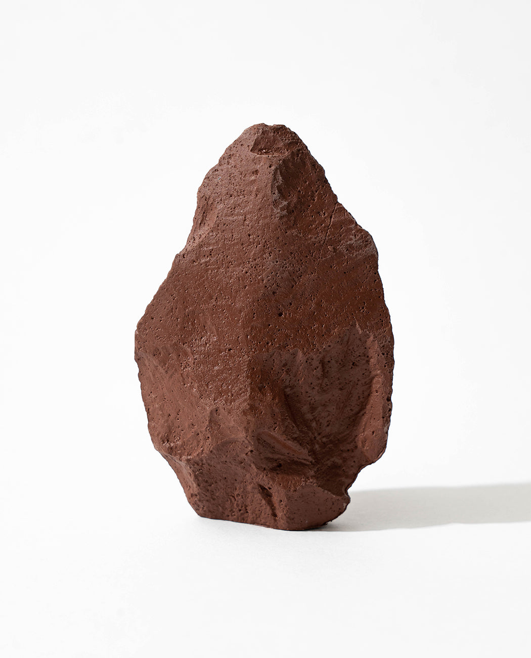 Odujej Hand Axe Crayon Brown