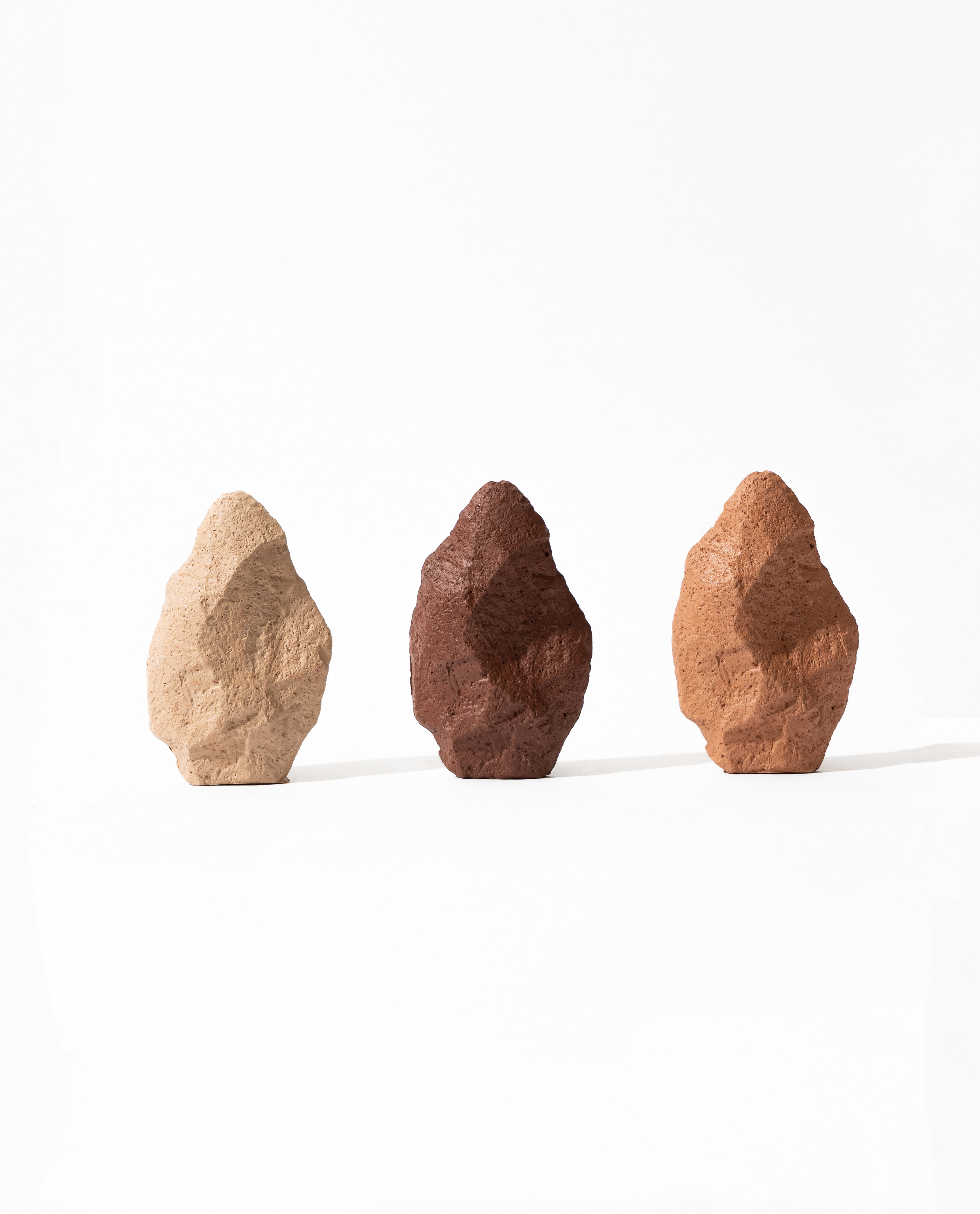 Odujej Hand Axe Crayons