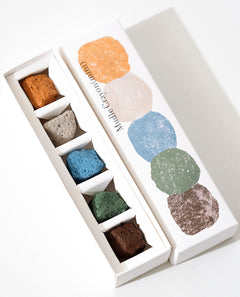 Odujej Mudle Crayons Mini