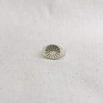 Pernille Corydon Era Signet Ring Sterling Silver Nederland Europe