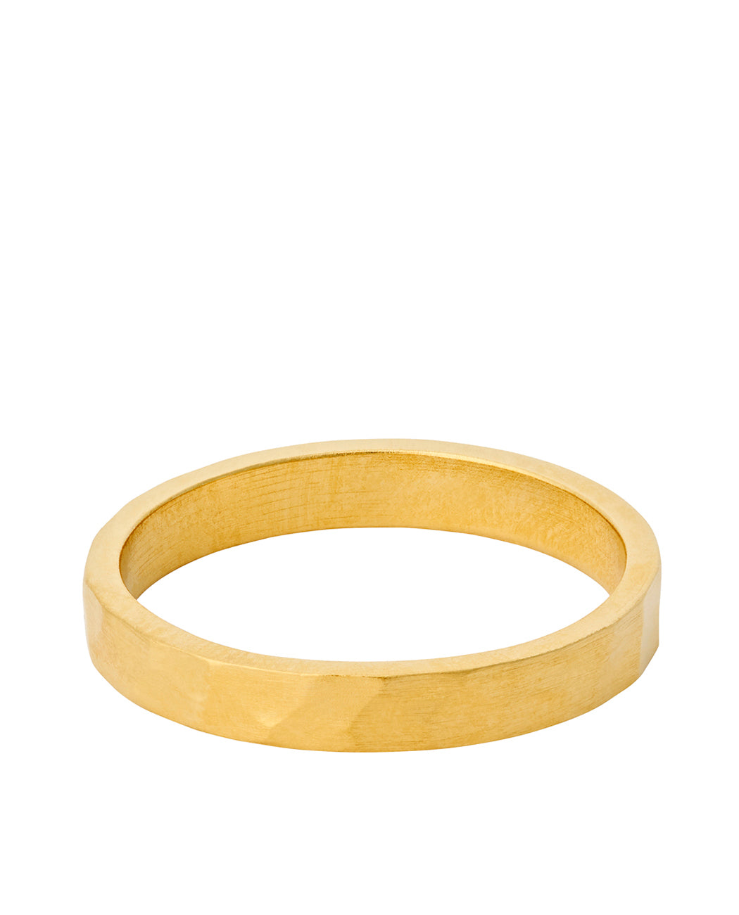 Pernille Corydon Pine Ring Gold Silver Sustainable Jewelry Denmark NL Europe