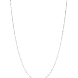 Pernille Corydon Solar Necklace Silver Utrecht