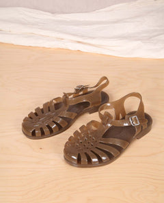 Plasticana Meduse Sunchanvre Jellies Jelly Sandals Europe Nederland