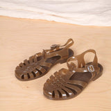Plasticana Meduse Sunchanvre Jellies Jelly Sandals Europe Nederland