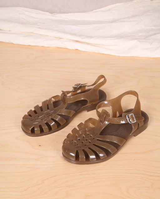 Plasticana Meduse Sunchanvre Jellies Jelly Sandals Europe Nederland