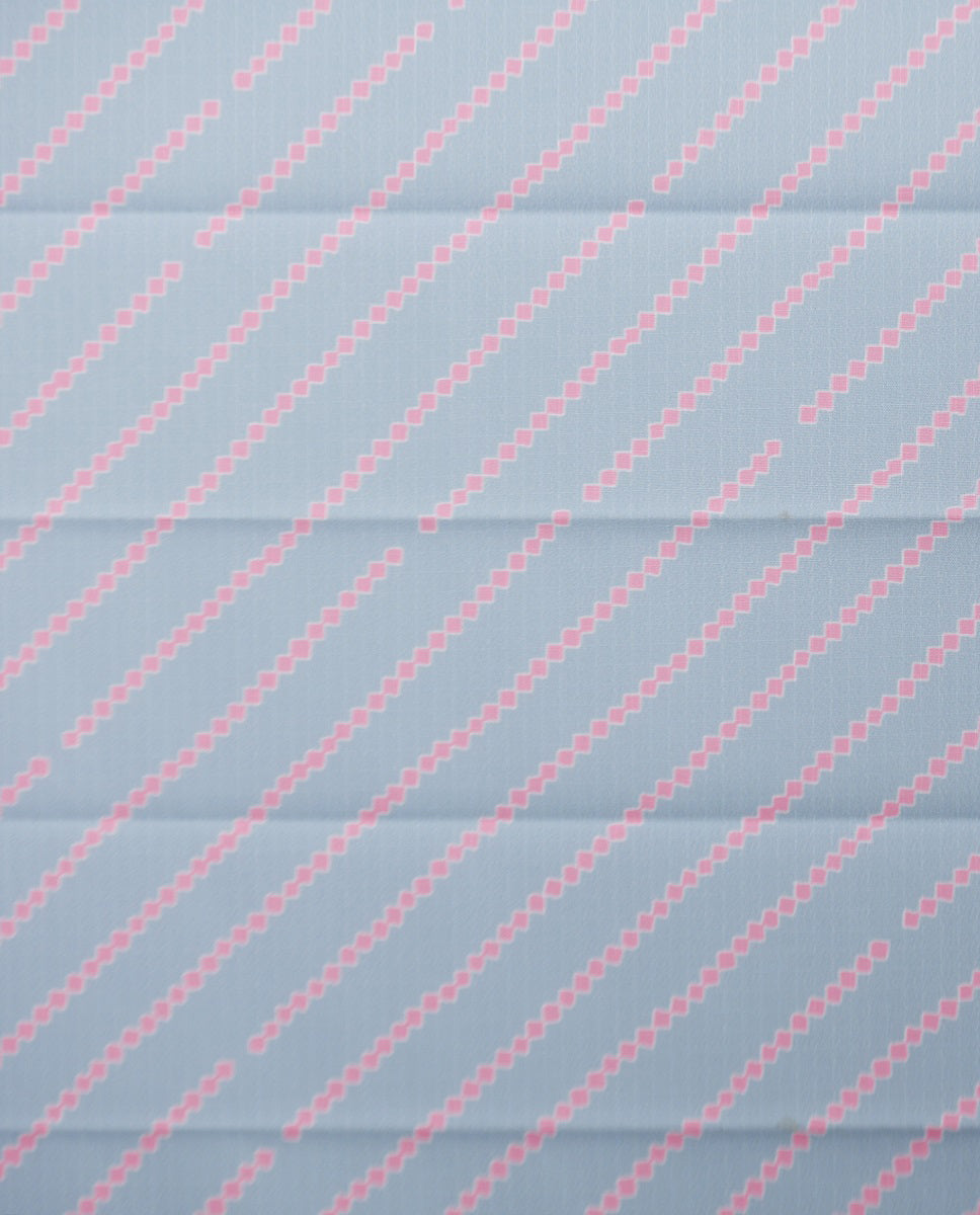 Shupatto Compact Large Morning Sun Fabric pleated reusable bag NL Utrecht