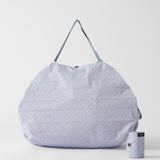 Shupatto Compact Large Morning Sun pleated foldable bag Nederland