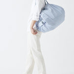 Shupatto Compact Large Morning Sun sustainable reusable bag NL Utrecht