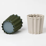 Sikigu_Europe_Nederland_Utrecht_Zigzag_Box_Gray_Green