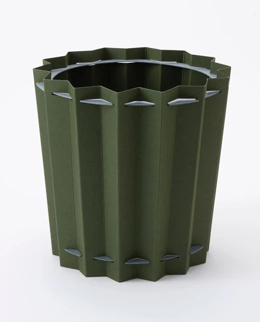 Sikigu_Europe_Nederland_Zigzag_Box_Dark_Green