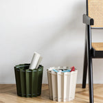 Sikigu_Europe_Nederland_Zigzag_Box_Light_Gray_Dark_Green