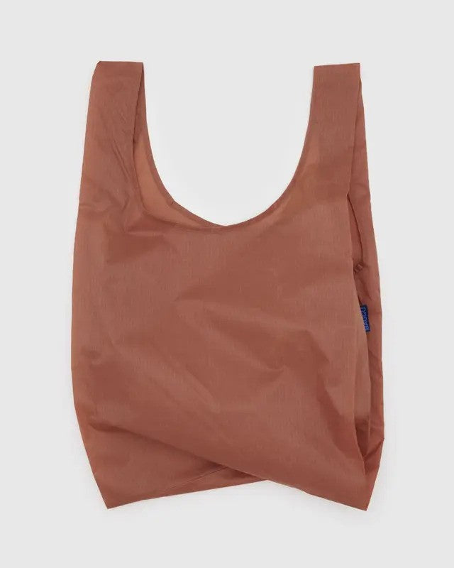 Standard Baggu Terracotta