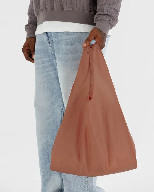 Standard Baggu bag Terracotta