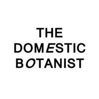 The Domestic Botanist