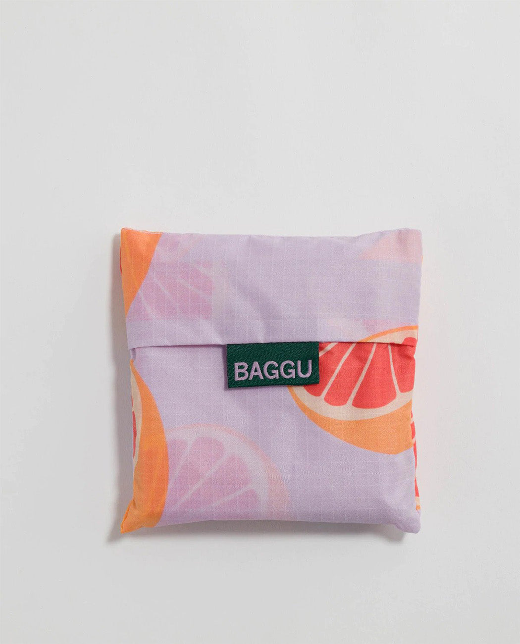 Standard Baggu: Grapefruit