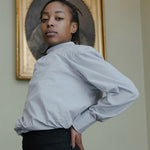 Baserange Homs Shirt Fine Stripe Sale Outlet Europe